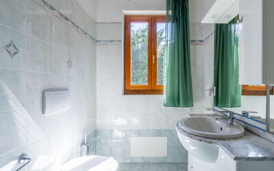 Logement:&nbsp;Residenza Agrifoglio 400.7