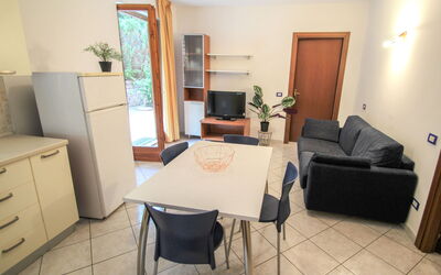 Logement:&nbsp;Residenza Agrifoglio 400.9