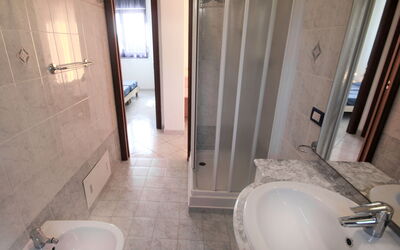 Logement:&nbsp;Residenza Agrifoglio 400.4