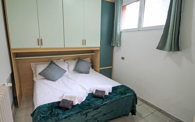 Logement:&nbsp;Residenza Agrifoglio 400.18