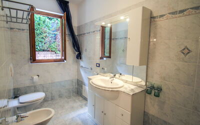 Logement:&nbsp;Residenza Agrifoglio 400.9