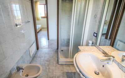 Logement:&nbsp;Residenza Agrifoglio 400.6
