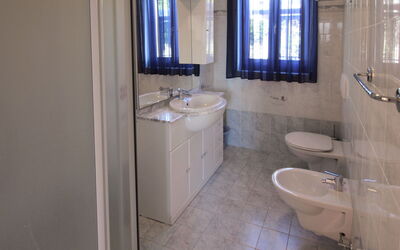 Logement:&nbsp;Residenza Agrifoglio 400.4