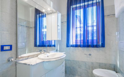 Logement:&nbsp;Residenza Agrifoglio 400.4