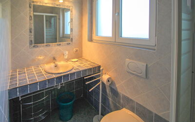 Logement:&nbsp;Residenza Agrifoglio 400.13