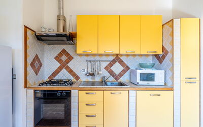 Logement:&nbsp;Residenza Agrifoglio 400.13