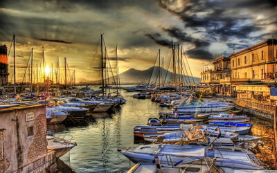 casa-dell-archivio-napoli-apartment-external