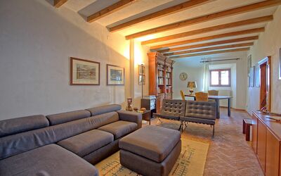 Villa Sorbaiano