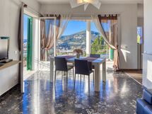 Casa Matilde - Villa Alle Cascine, Imperia