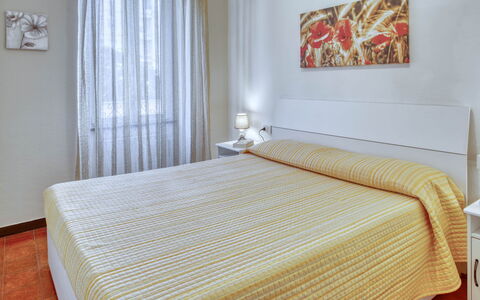 Nina Home - Levanto: Propriété, Meubles, Bâtiment, Confort, Bois, Textile, Design Intérieur, Sol, Sol, Cadre De Lit