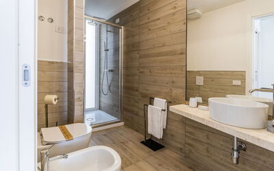 Logement:&nbsp;Capo Falcone Charming Apartment 637.2