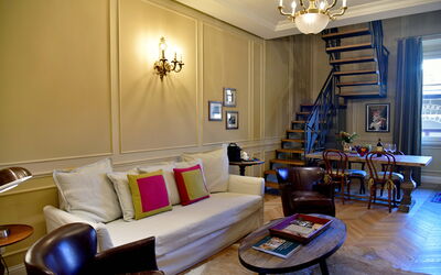 Logement:&nbsp;Le Ruote