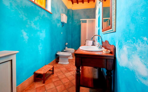 Logement:&nbsp;Zaffiro
