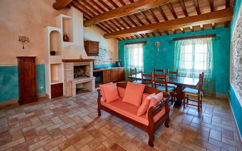Logement:&nbsp;Smeraldo