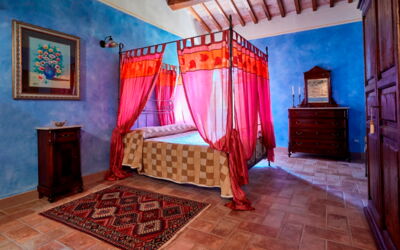 Logement:&nbsp;Zaffiro