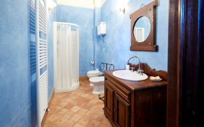 Logement:&nbsp;Zaffiro