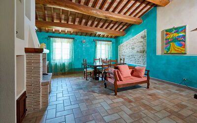 Logement:&nbsp;Smeraldo
