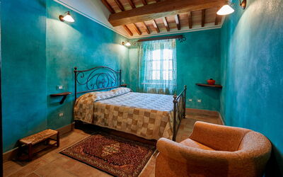 Logement:&nbsp;Smeraldo