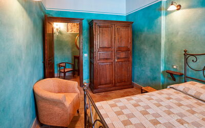 Logement:&nbsp;Smeraldo