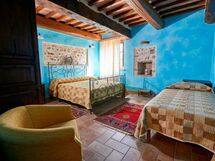 Agriturismo Il Molino Di Uncinano