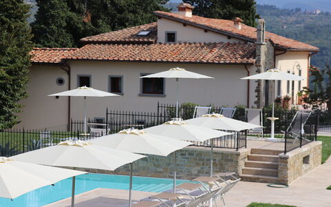 Logement:&nbsp;Colonica Apartament 2 860.6