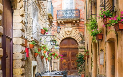 Loving Times Apartment: Bâtiment, Plante, Fleur, Fenêtre, Table, Plante D'Appartement, Porte, Bois, Pot De Fleur, Route