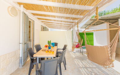 back veranda