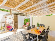 Logement:&nbsp;Casa Acquamarina