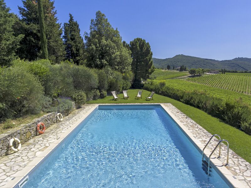 Villa Agresto
