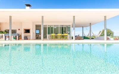 location de vacances Villa Flora - Ostuni, Pouilles, Italie