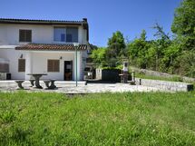 Calipso House