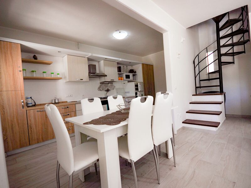 Calipso House