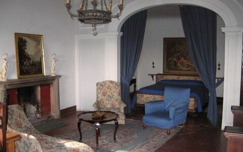 Logement:&nbsp;Alcova