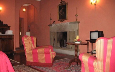 Logement:&nbsp;The Duke