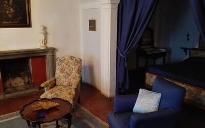 Logement:&nbsp;Alcova