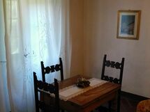 Logement:&nbsp;Alcova
