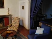 Logement:&nbsp;Alcova