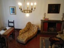 Logement:&nbsp;Alcova