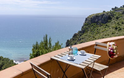location de vacances Le Sperlonghe - Sperlonga, Latium, Italie