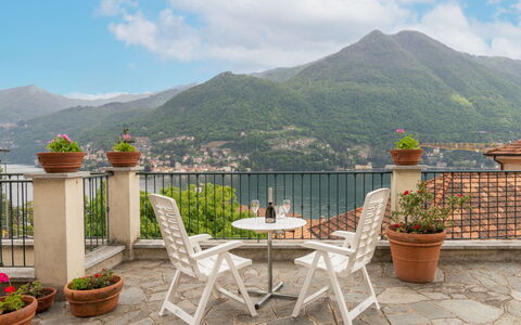 Terrace Lake View