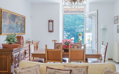 Terrace Lake View
