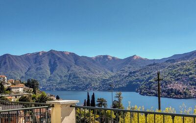 Terrace Lake View