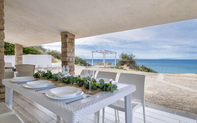 location de vacances Chicca - Badesi, Sardaigne, Italie