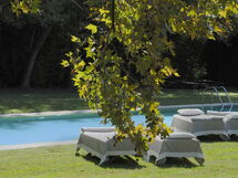 Villino In La Barchessa Di Villa Pisani