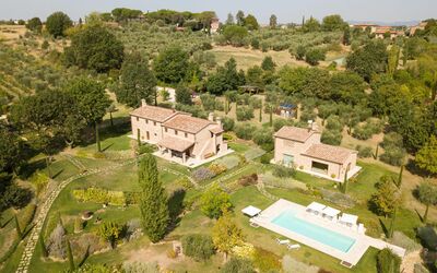 Fonte Della Chiana