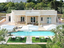 Villa Ofelia