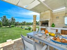 Villa Ofelia
