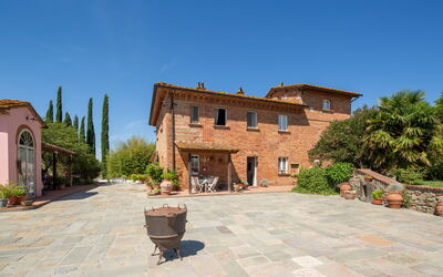 Villa Lorenzana