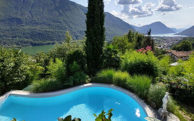Villa Massimo