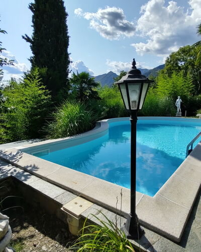 Villa Massimo